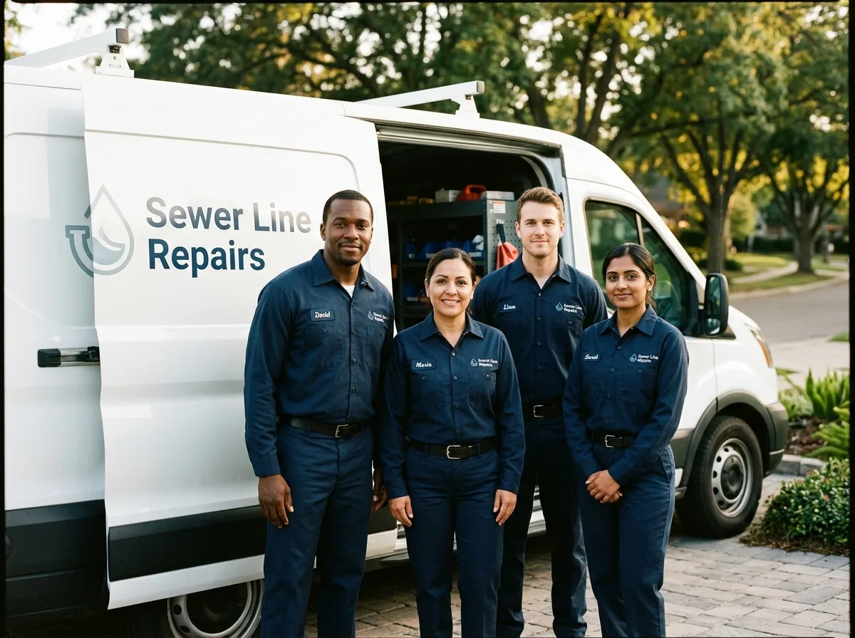 Emergency Plumber company in Marionville, VA