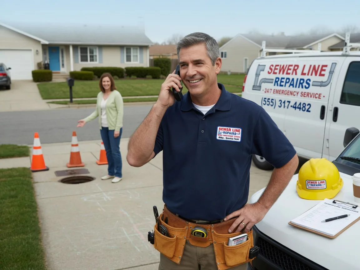 Emergency Plumber Marionville, VA FAQs